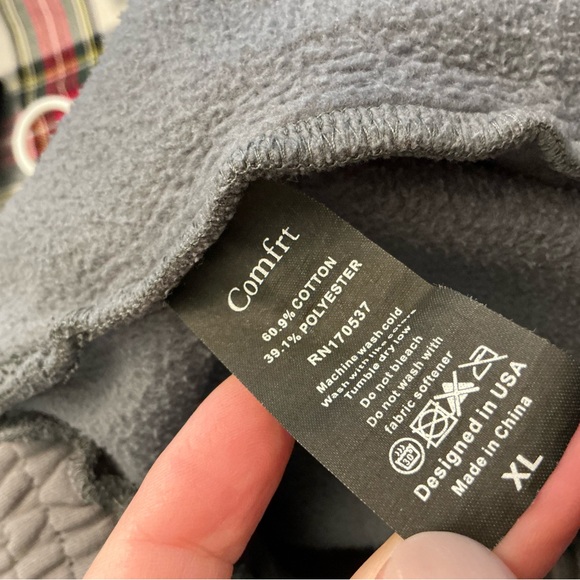 Comfrt sweatpants sz XL - Picture 4 of 4